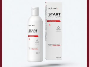 Start Erotique