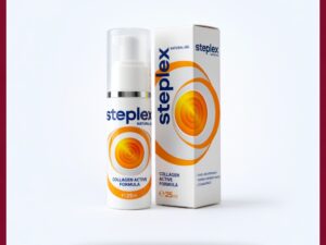 Steplex