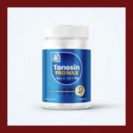 Tonosin Pro Max