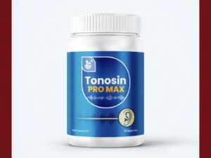 Tonosin Pro Max