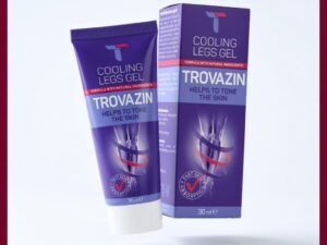Trovazin