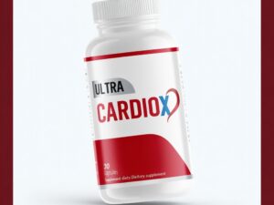 Ultra Cardio X