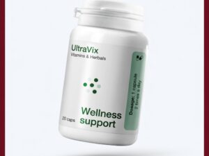 Ultravix