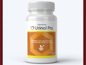 Urinol Pro