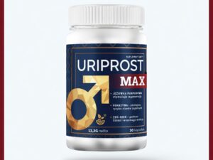 Uriprost Max