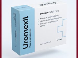 Uromexil Forte