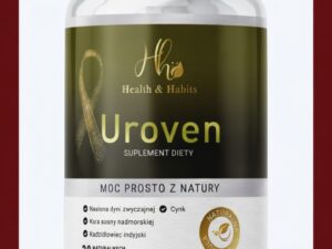 Uroven