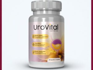 Urovital
