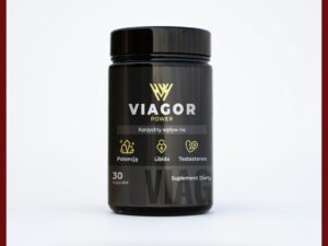 Viagor Power