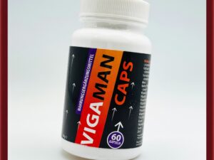 Vigaman Caps