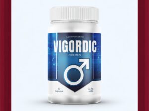 Vigordic