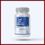 Vigormax Booster