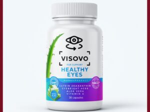 Visovo