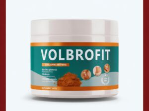 Volbrofit