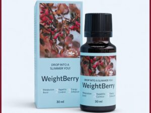 Weight Berry