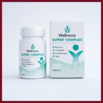 Wellnexis