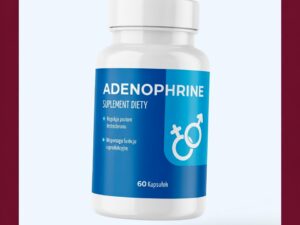 Adenophrine