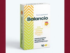 Balancio