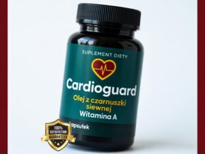 Cardioguard