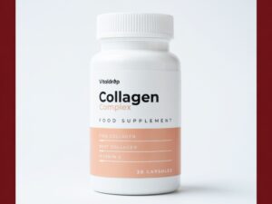 Collagen Complex