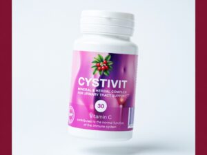 Cystivit