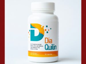 DiaQuilin