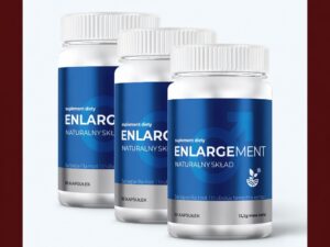 Enlargement
