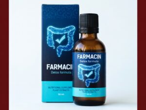 Farmacin