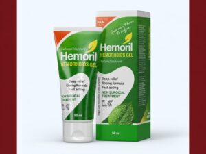 Hemoril