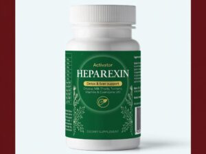 Heparexin