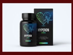 Hyperon Active