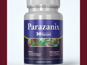 Parazanix