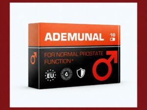 Ademunal
