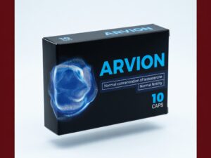 Arvion