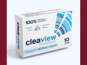 Cleaview