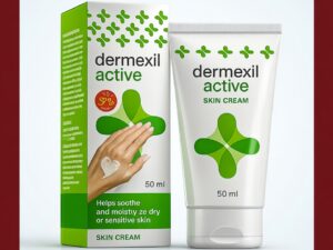 Dermexil Active