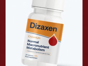 Dizaxen