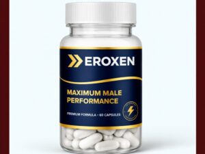 Eroxen