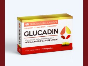Glucadin