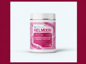 Helmixin
