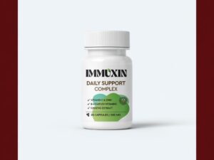 Immuxin