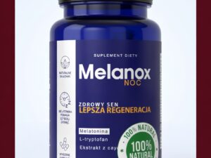 Melanox