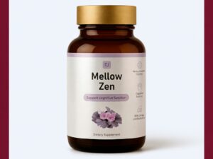 Mellow Zen