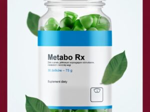 Metabo Rx