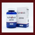 NuProstate