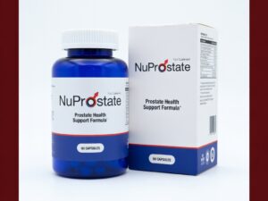 NuProstate