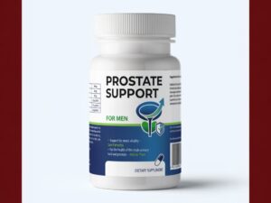 Prostate Support
