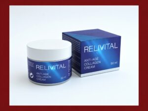 Relivital