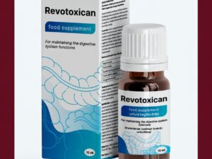 Revotoxican