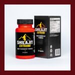 Shilajit Extreme